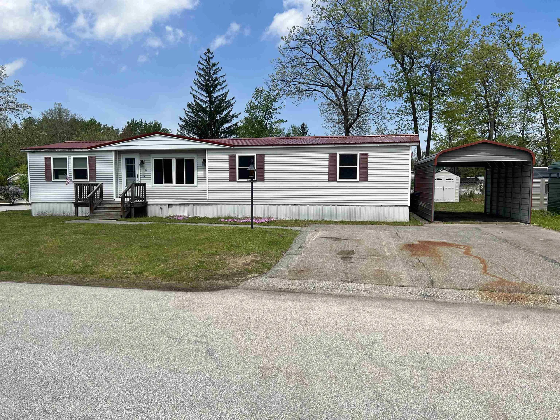 2 Briarwood Drive Merrimack NH 03054