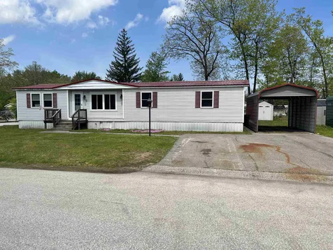 2 Briarwood Drive Merrimack NH 03054