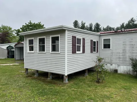 2 Briarwood Drive Merrimack NH 03054