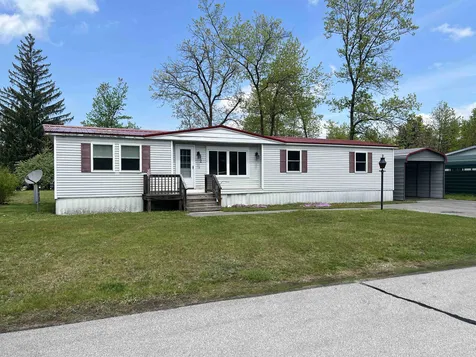 2 Briarwood Drive Merrimack NH 03054