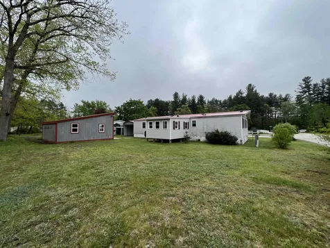 2 Briarwood Drive Merrimack NH 03054