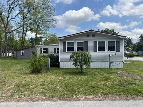 2 Briarwood Drive Merrimack NH 03054