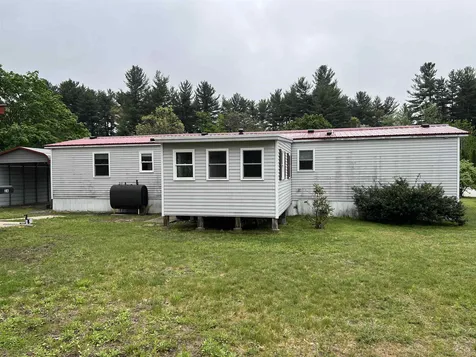2 Briarwood Drive Merrimack NH 03054