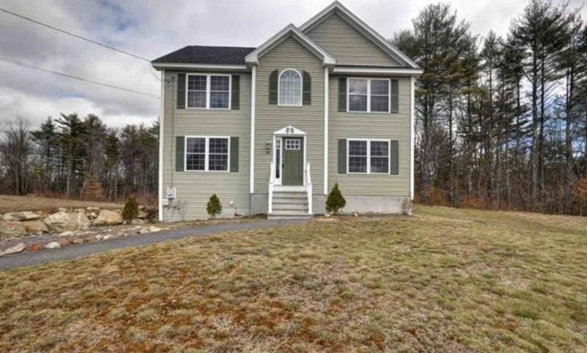 46 Hilbren Road Weare NH 03281
