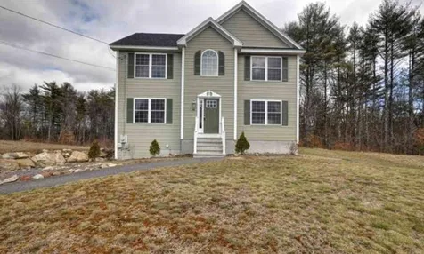 46 Hilbren Road Weare NH 03281