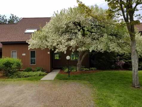 513 Stonybrook Road Stowe VT 05672