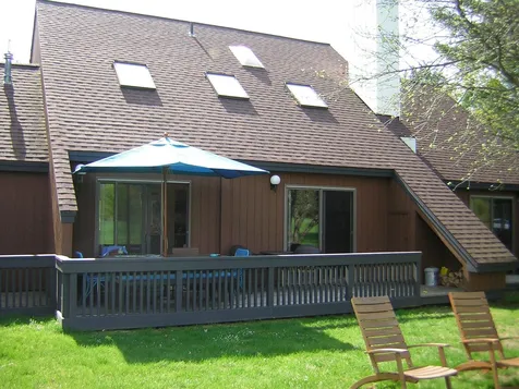 513 Stonybrook Road Stowe VT 05672