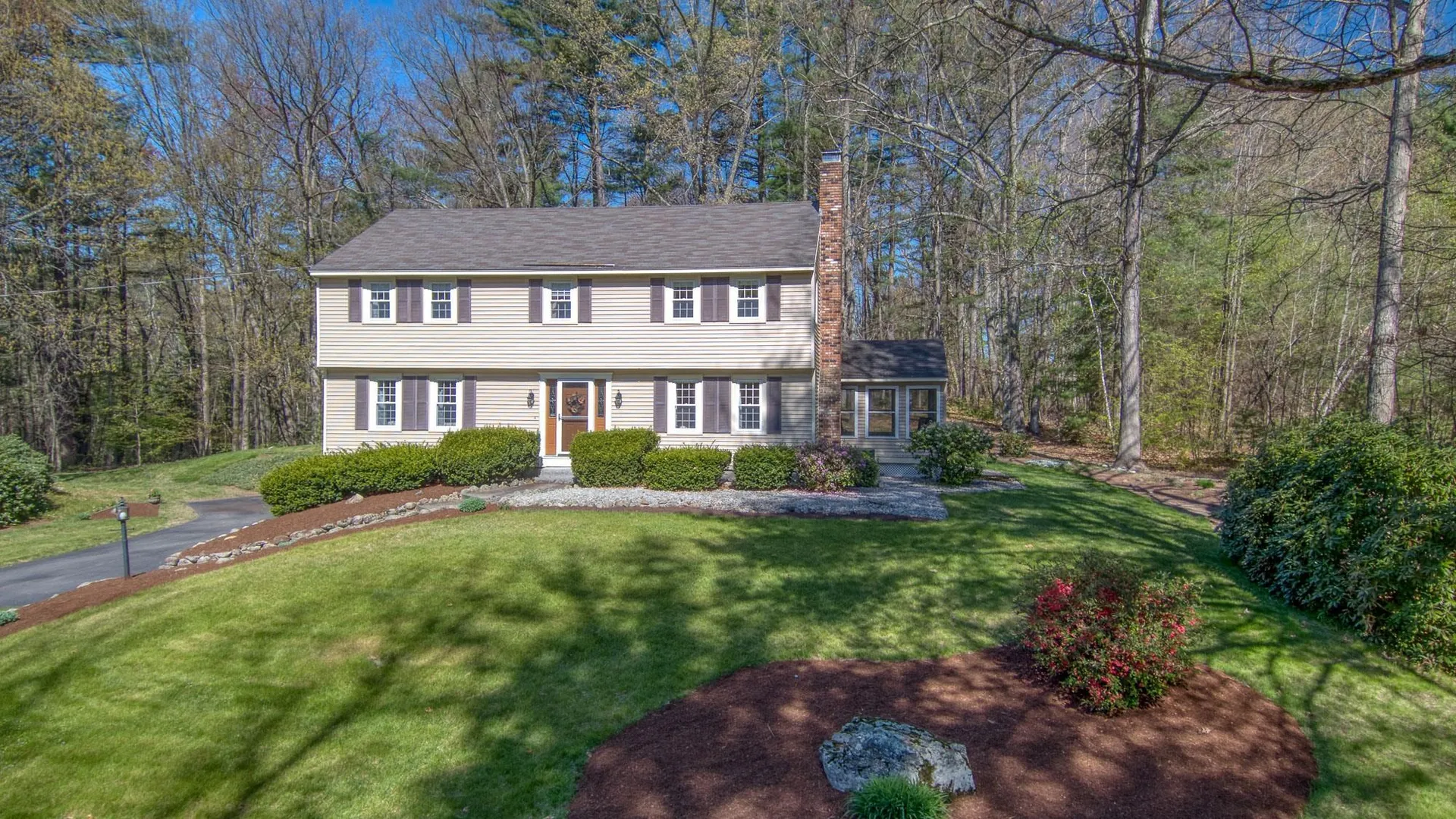 43 Sandy Pond Parkway Bedford NH 03110