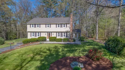 43 Sandy Pond Parkway Bedford NH 03110