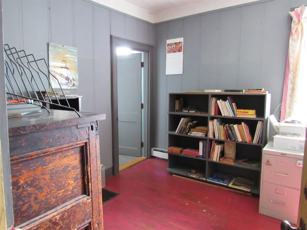 1 Washington Street Gorham NH 03581