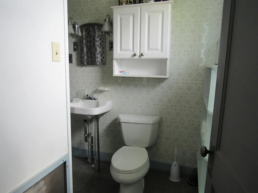 1 Washington Street Gorham NH 03581
