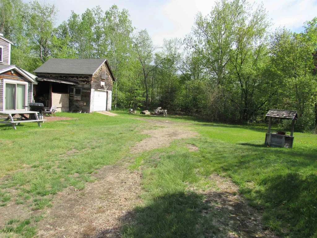 1 Washington Street Gorham NH 03581