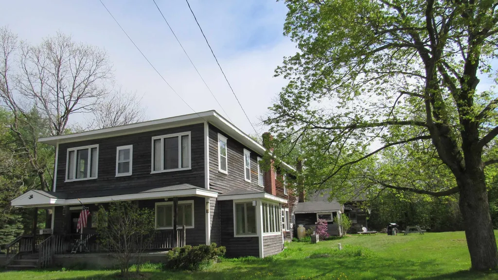 1 Washington Street Gorham NH 03581