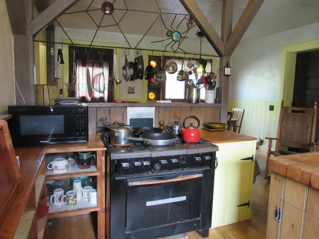 1 Washington Street Gorham NH 03581