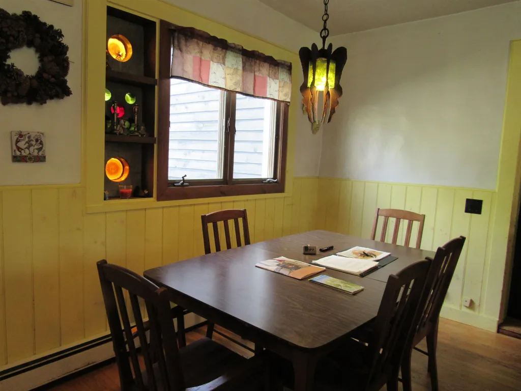 1 Washington Street Gorham NH 03581