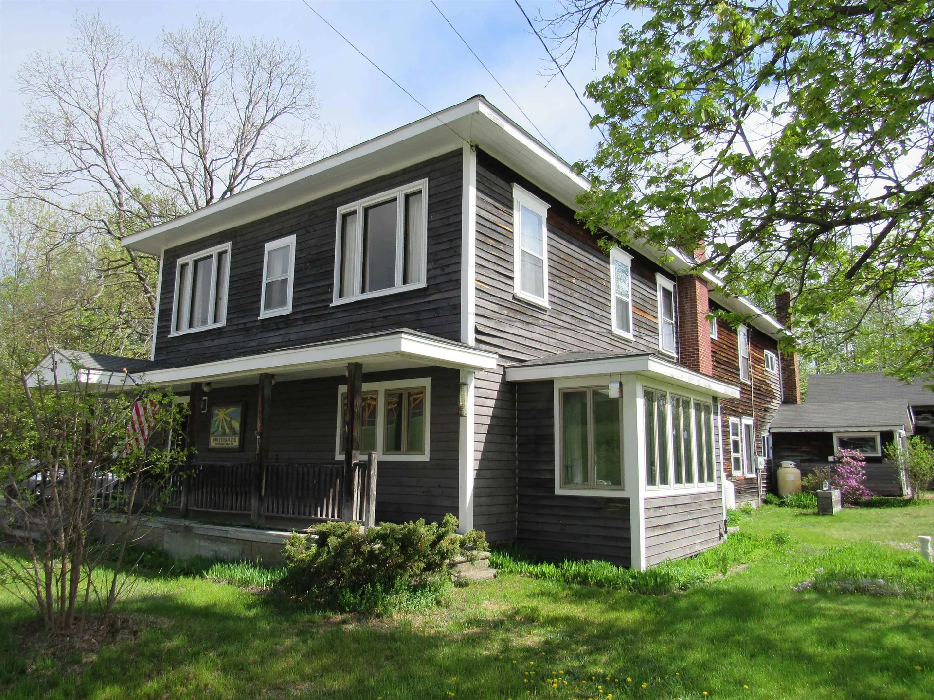 1 Washington Street Gorham NH 03581