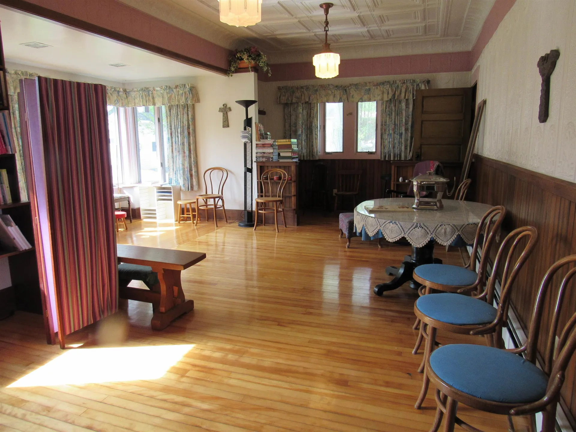 1 Washington Street Gorham NH 03581