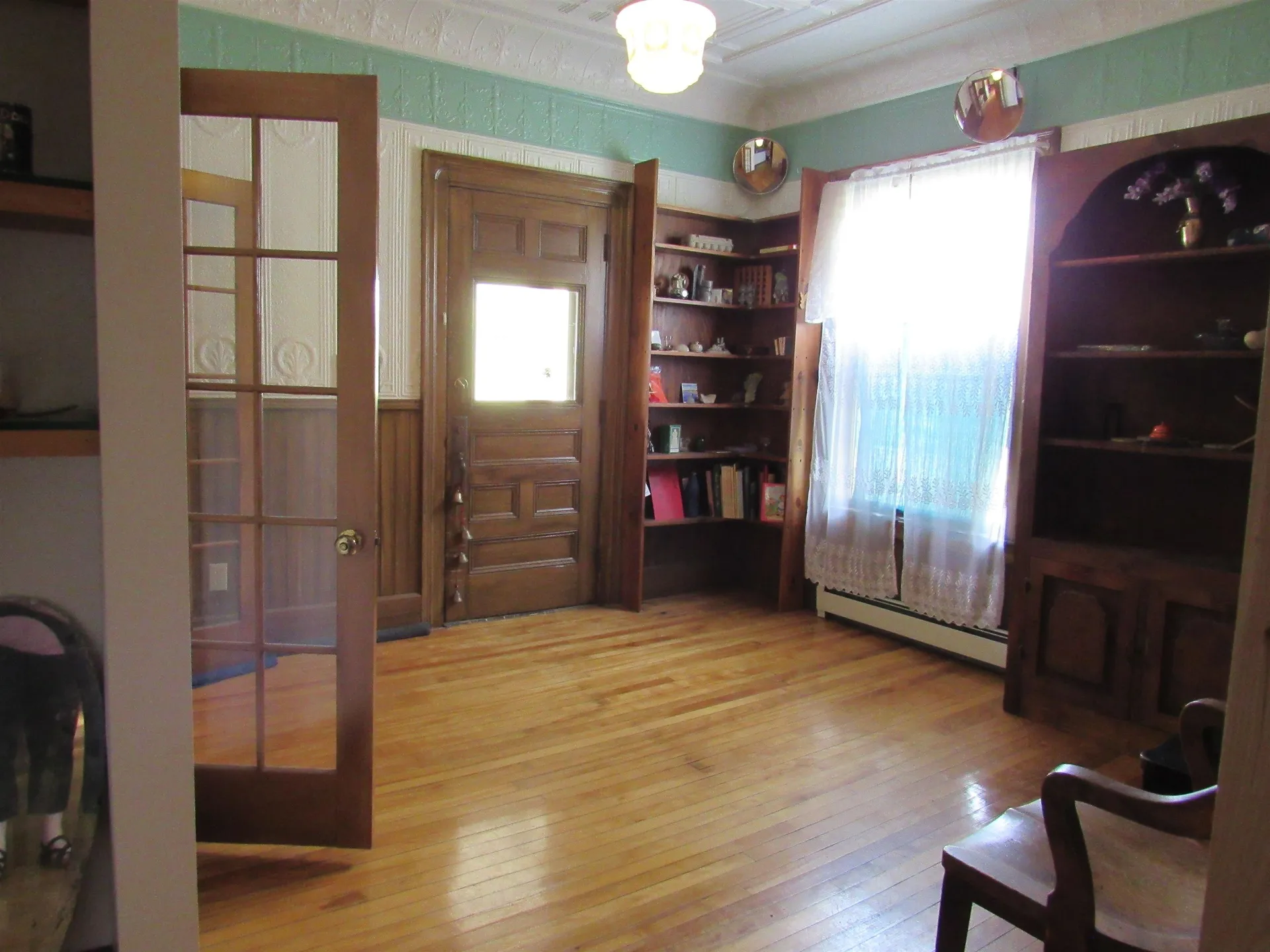 1 Washington Street Gorham NH 03581