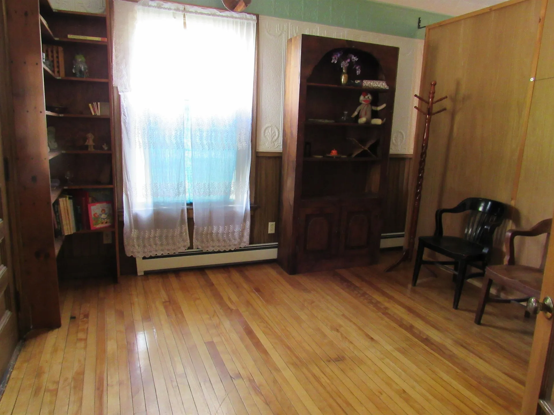 1 Washington Street Gorham NH 03581