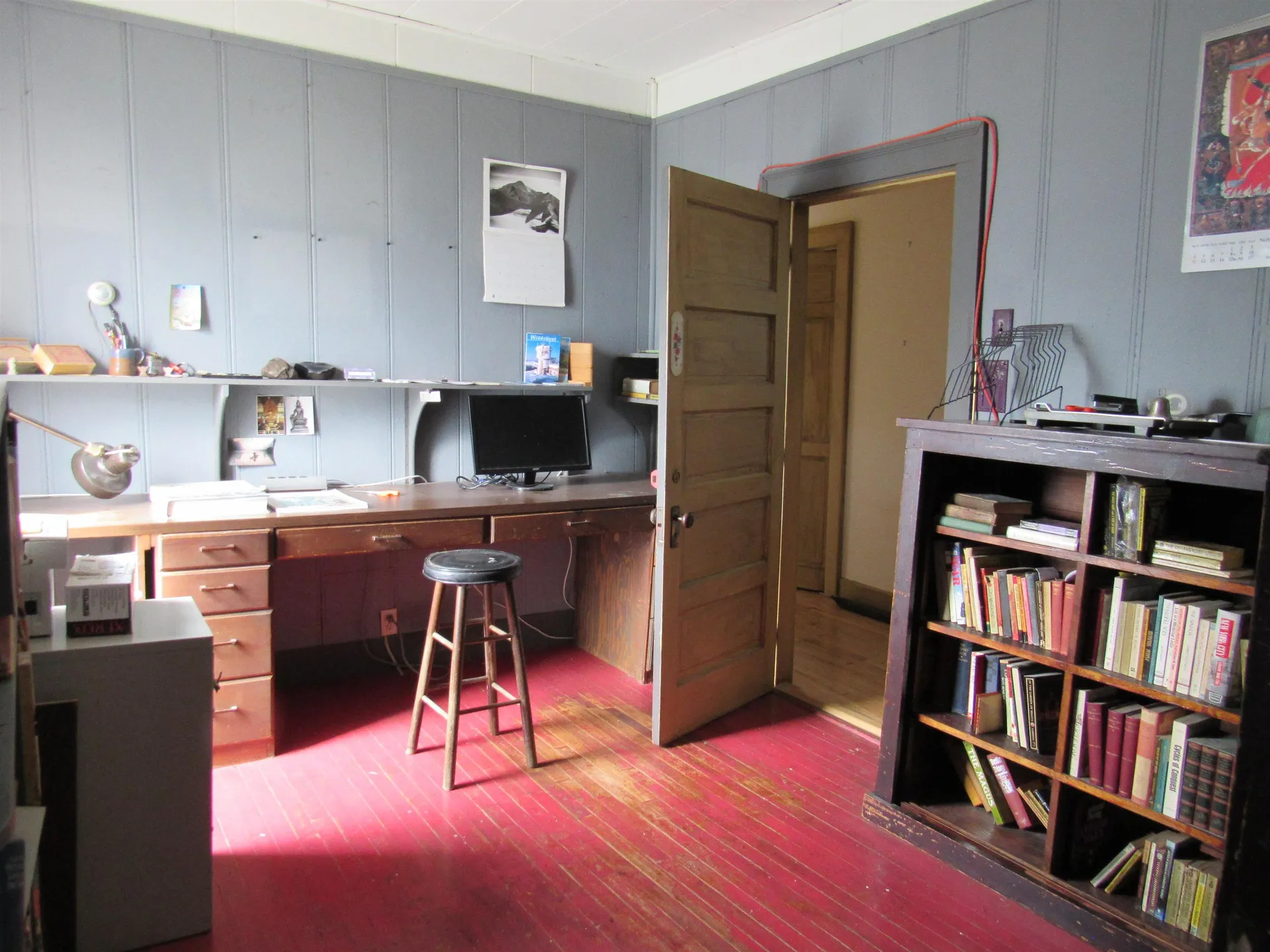 1 Washington Street Gorham NH 03581