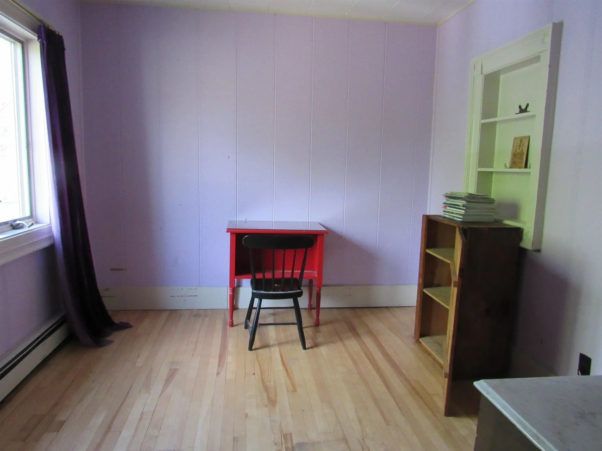 1 Washington Street Gorham NH 03581
