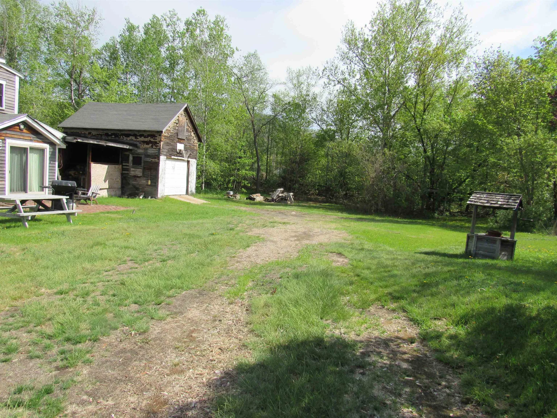 1 Washington Street Gorham NH 03581