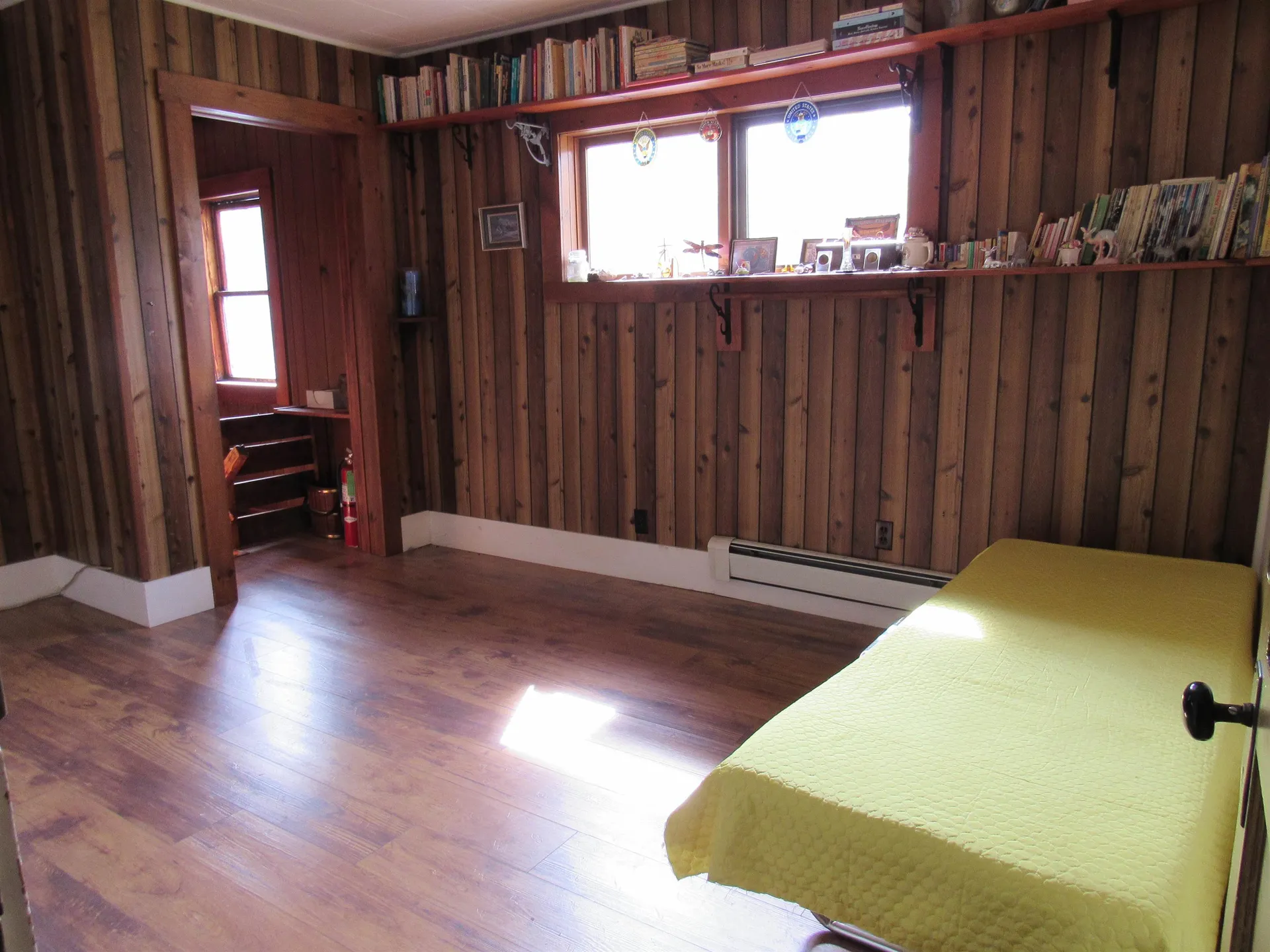 1 Washington Street Gorham NH 03581