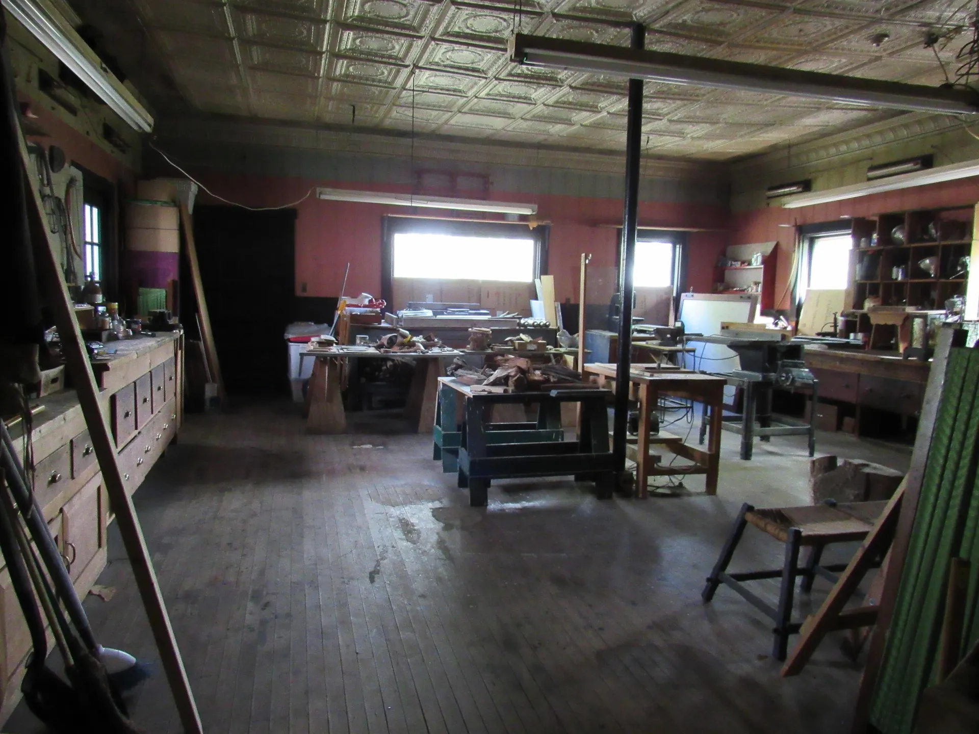 1 Washington Street Gorham NH 03581