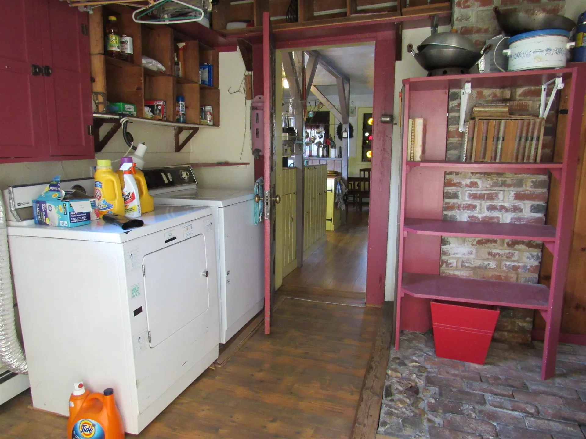 1 Washington Street Gorham NH 03581