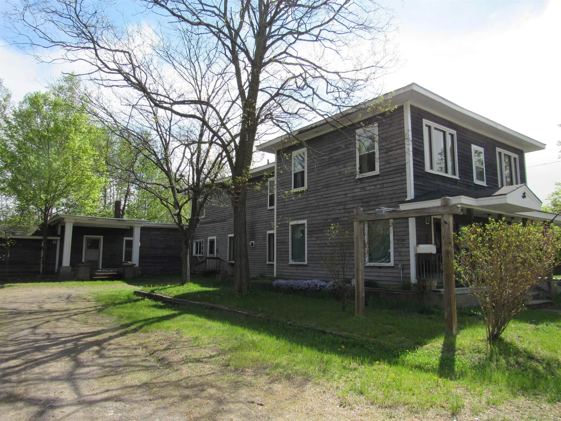 1 Washington Street Gorham NH 03581