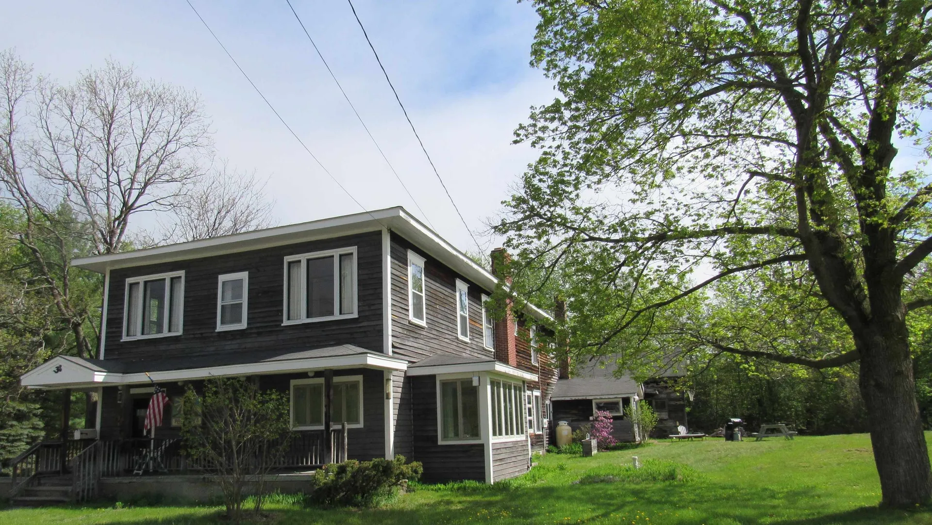 1 Washington Street Gorham NH 03581