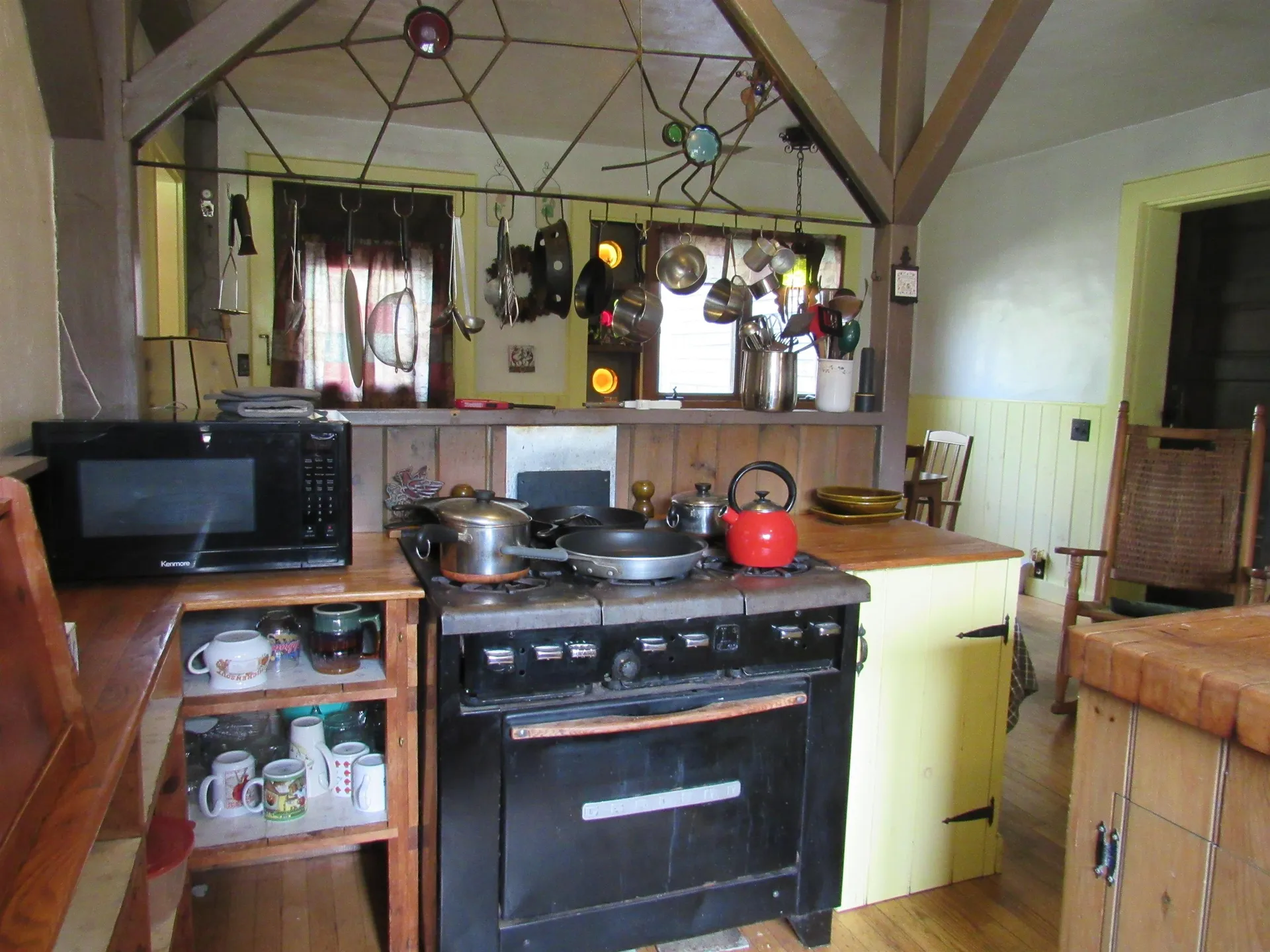 1 Washington Street Gorham NH 03581