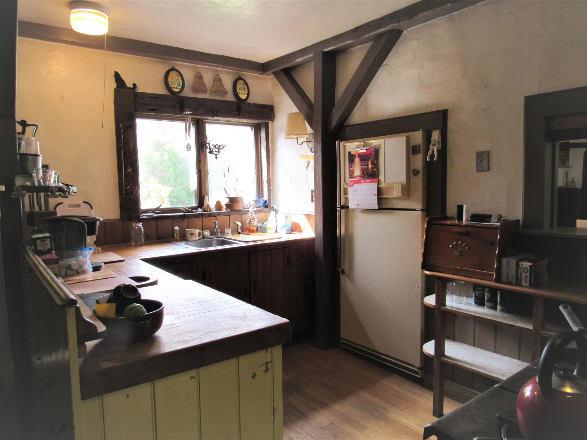 1 Washington Street Gorham NH 03581