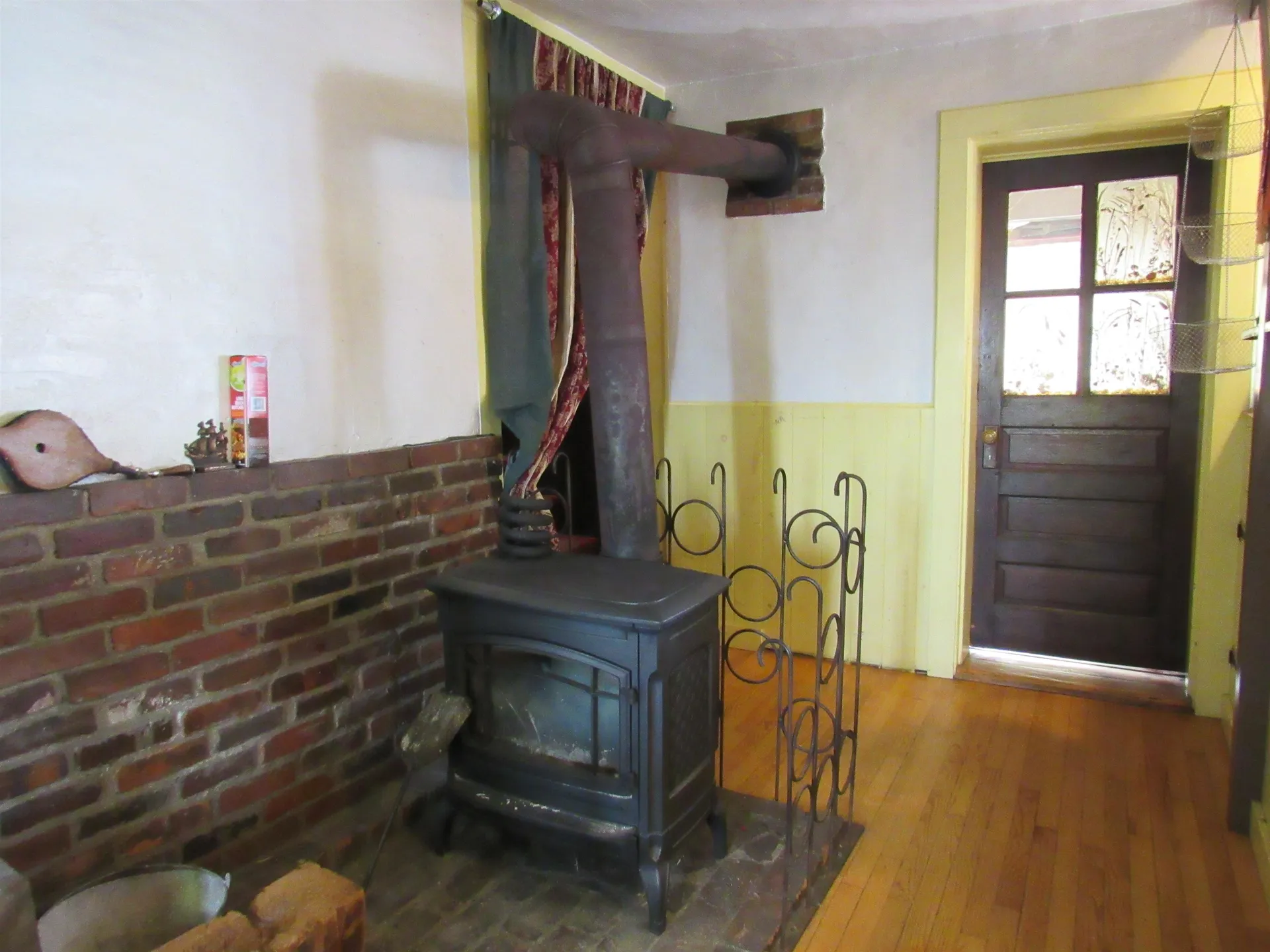 1 Washington Street Gorham NH 03581