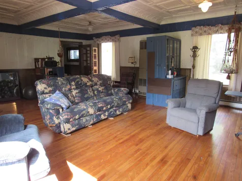 1 Washington Street Gorham NH 03581