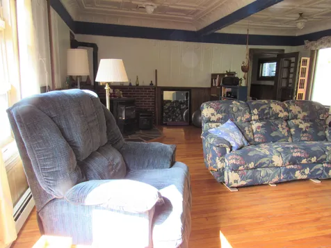 1 Washington Street Gorham NH 03581