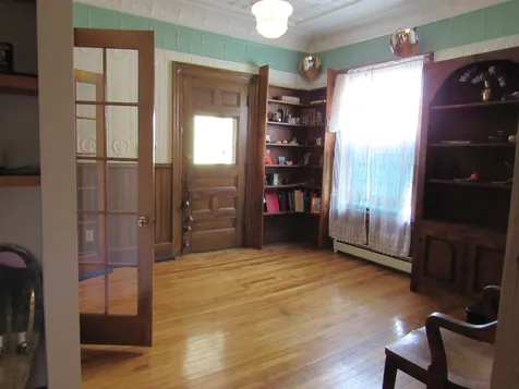 1 Washington Street Gorham NH 03581