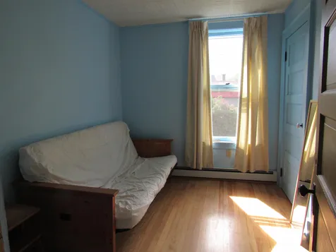 1 Washington Street Gorham NH 03581