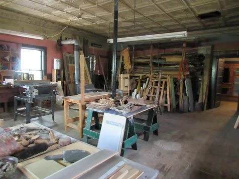 1 Washington Street Gorham NH 03581