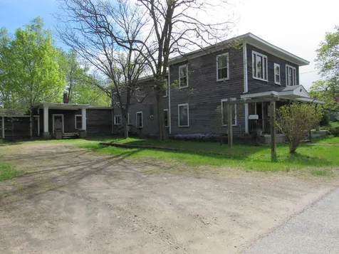 1 Washington Street Gorham NH 03581