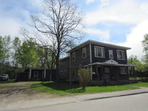 1 Washington Street Gorham NH 03581