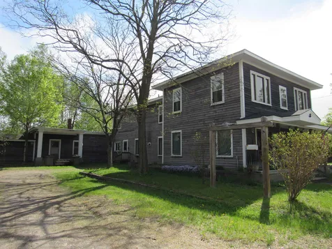 1 Washington Street Gorham NH 03581