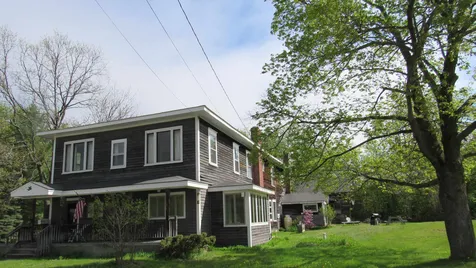 1 Washington Street Gorham NH 03581