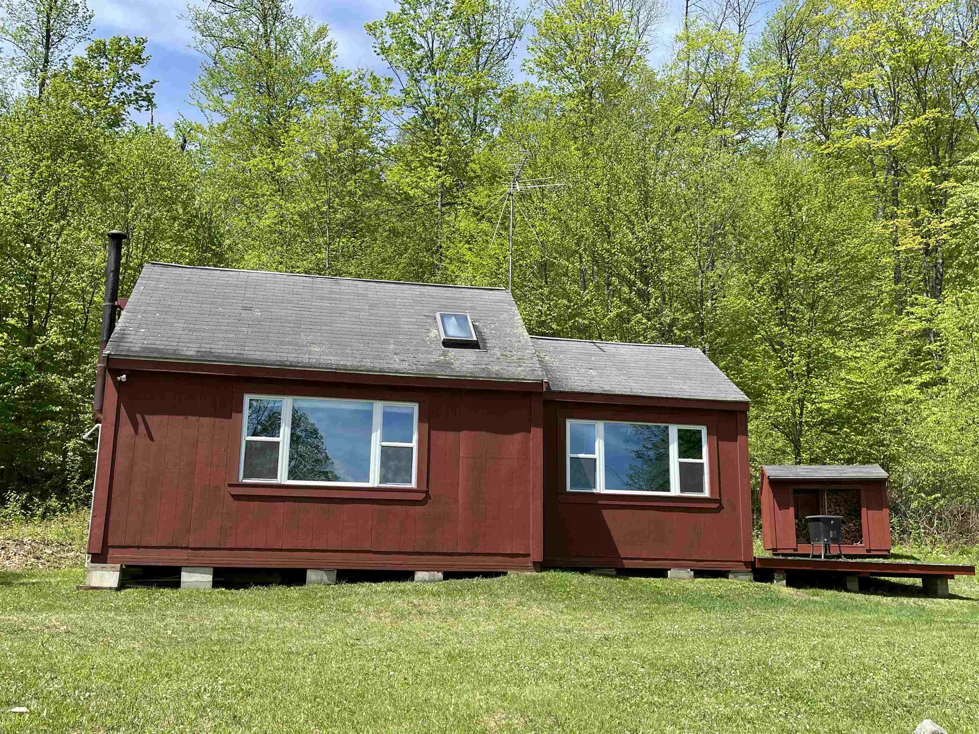 991 Old Post Road Bradford VT 05033