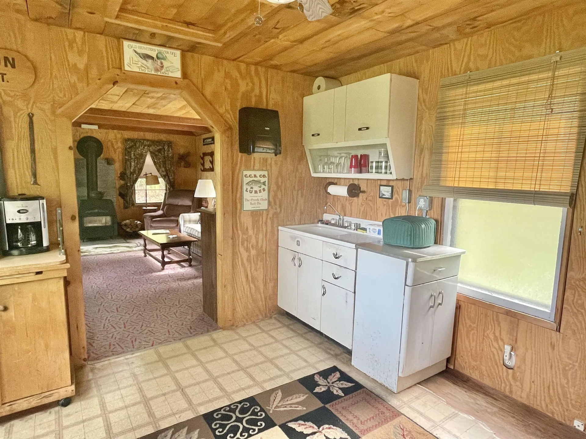 991 Old Post Road Bradford VT 05033