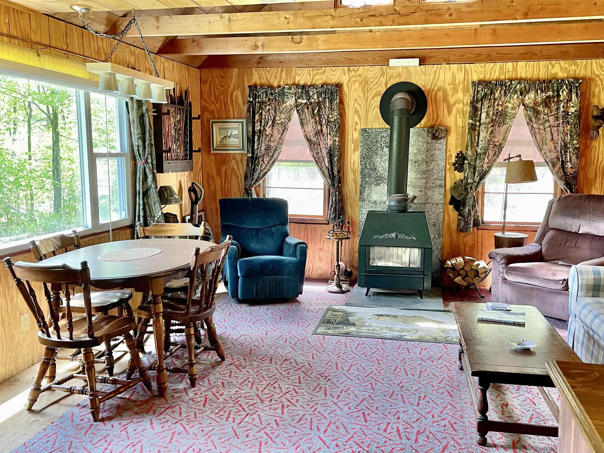 991 Old Post Road Bradford VT 05033