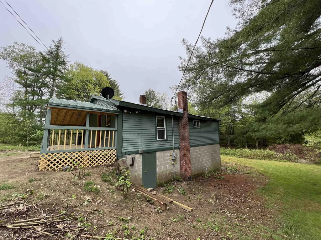 880 Keene Road Winchester NH 03470