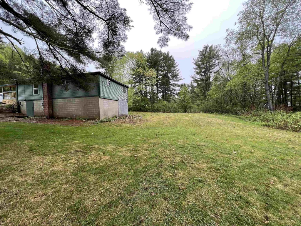 880 Keene Road Winchester NH 03470