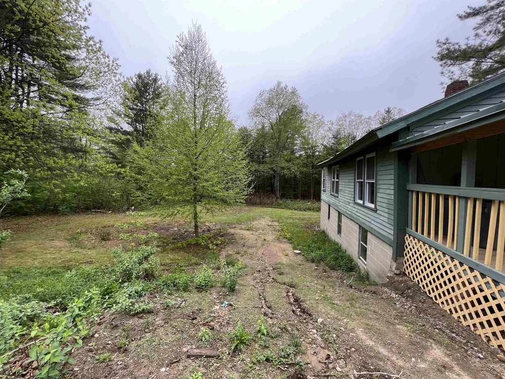880 Keene Road Winchester NH 03470