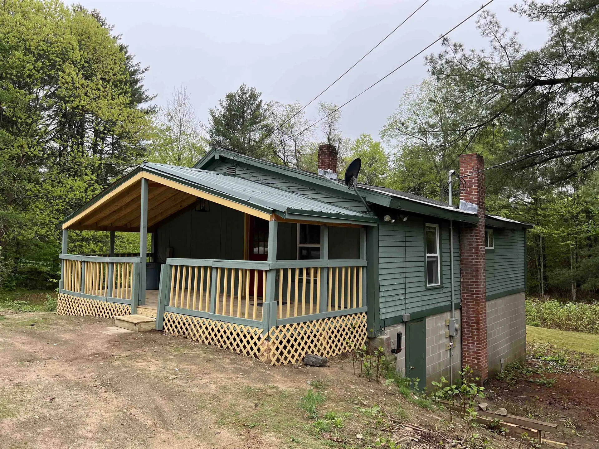 880 Keene Road Winchester NH 03470